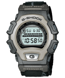 G-SHOCK DW-004E-1CT 商品画像