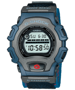 G-SHOCK DW-004E-2BT 商品画像