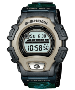 G-SHOCK DW-004E-2CT 商品画像