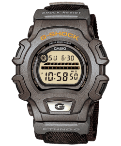 G-SHOCK DW-004E-5AT 商品画像