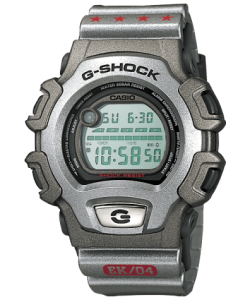 G-SHOCK DW-004M-8T 商品画像