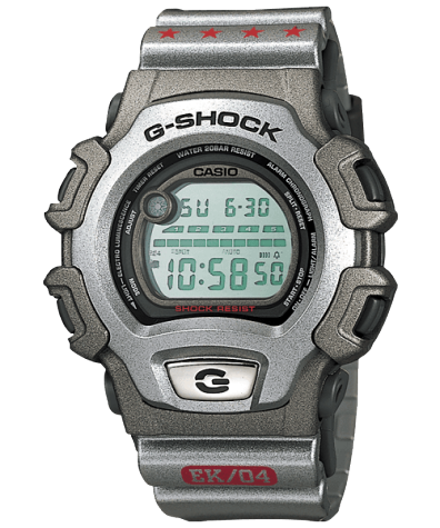 G-SHOCK DW-004M-8T 商品画像