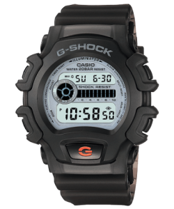 G-SHOCK DW-004SG-8 商品画像