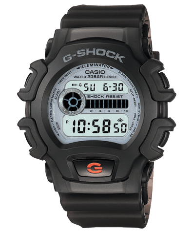 G-SHOCK DW-004SG-8 商品画像
