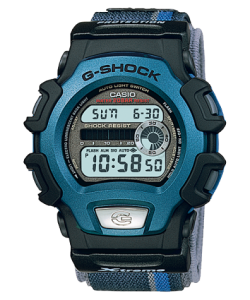 G-SHOCK DW-004X-2AT 商品画像