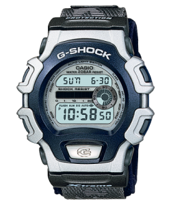 G-SHOCK DW-004X-2BT 商品画像