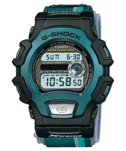 G-SHOCK DW-004X-3T 商品画像
