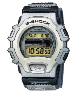 G-SHOCK DW-004X-7T 商品画像