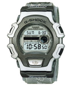 G-SHOCK DW-004X-8T 商品画像
