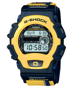 G-SHOCK DW-004X-9AT 商品画像