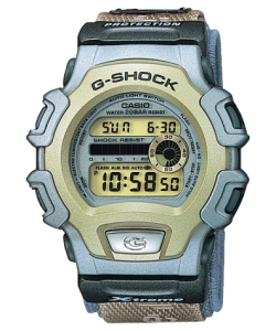 G-SHOCK DW-004X-9BT 商品画像