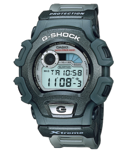 G-SHOCK DW-004XS-1T 商品画像