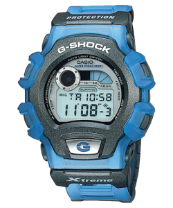 G-SHOCK DW-004XS-2T 商品画像