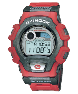 G-SHOCK DW-004XS-4T 商品画像