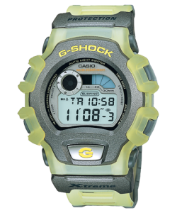G-SHOCK DW-004XS-9T 商品画像