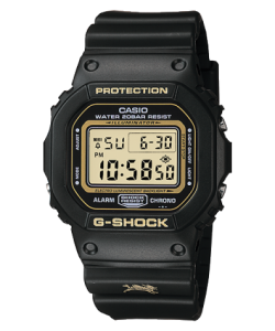 G-SHOCK スクエア DW-056GM-9 商品画像