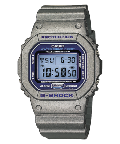 G-SHOCK スクエア DW-056SD-8S 商品画像