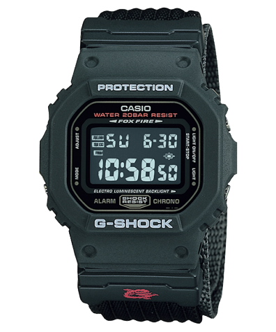 G-SHOCK DW-056USV-1T 商品画像