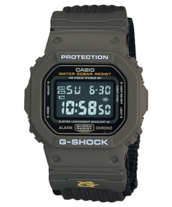 G-SHOCK DW-056USV-5T 商品画像