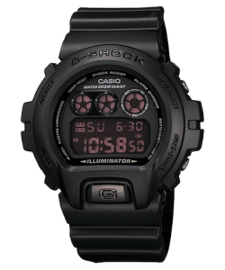 G-SHOCK DW-069BK-1V 商品画像