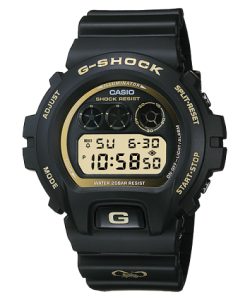 G-SHOCK DW-069GM-9 商品画像