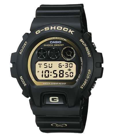 G-SHOCK DW-069GM-9 商品画像