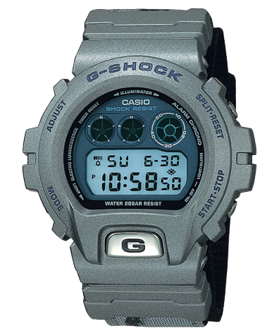 G-SHOCK DW-069SD-8M 商品画像