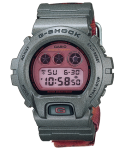 G-SHOCK DW-069TD-4M 商品画像