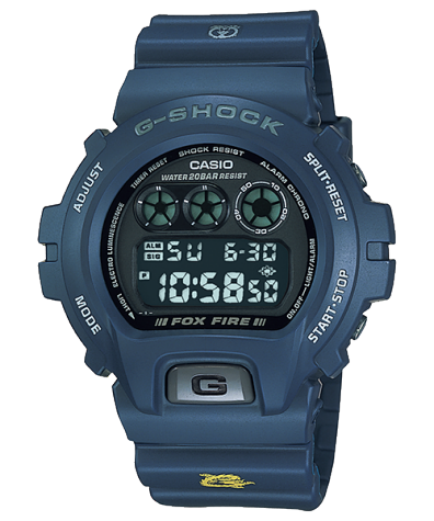 G-SHOCK DW-069US-2T 商品画像