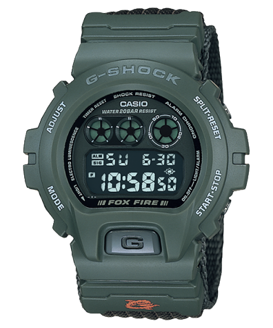G-SHOCK DW-069USV-3T 商品画像
