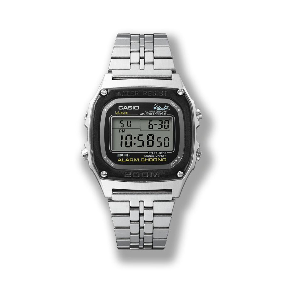 CASIO DW-1000 商品画像