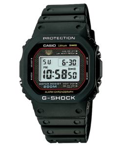G-SHOCK DW-5000C-1A 商品画像