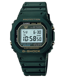 G-SHOCK DW-5000C-1B 商品画像
