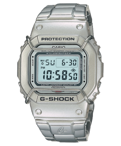 G-SHOCK スクエア DW-5000D-8 商品画像