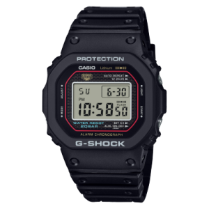 G-SHOCK DW-5000R-1AJF 商品画像