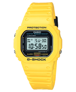 G-SHOCK DW-500C-9B 商品画像