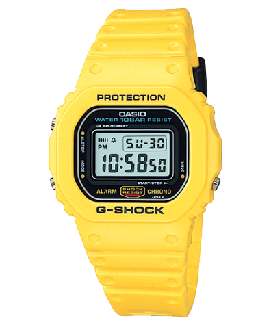 G-SHOCK DW-500C-9B 商品画像