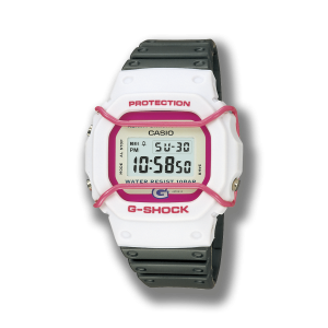 BABY-G DW-520 商品画像