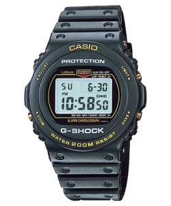 G-SHOCK DW-5400C-9 商品画像
