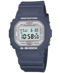 G-SHOCK スクエア DW-5600A-2 商品画像