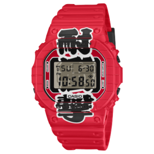 G-SHOCK DW-5600AKA-4JR 商品画像