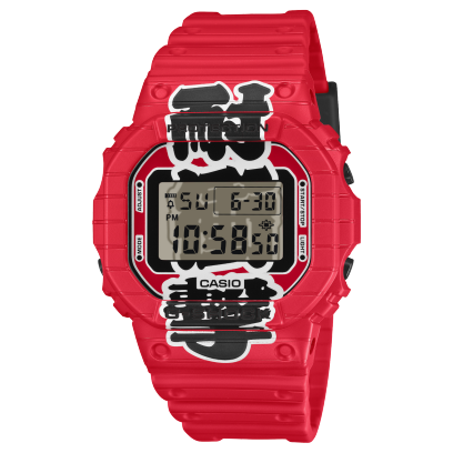 G-SHOCK DW-5600AKA-4JR 商品画像