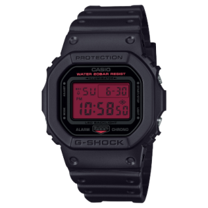 G-SHOCK DW-5600BBR-1JF 商品画像