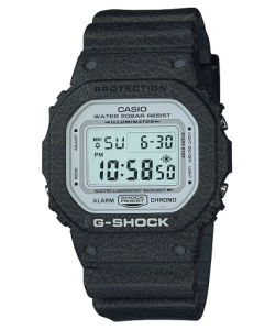 G-SHOCK スクエア DW-5600BR-5 商品画像