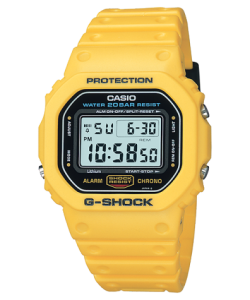 G-SHOCK DW-5600C-9B 商品画像