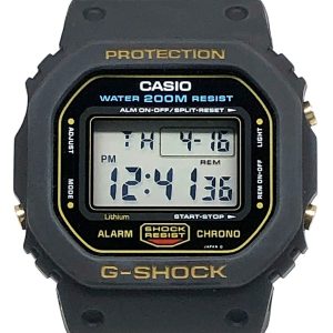 G-SHOCK DW-5600C-9V 商品画像