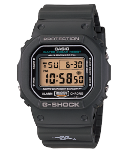 G-SHOCK スクエア DW-5600CK-3Z 商品画像