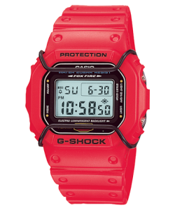 G-SHOCK DW-5600ED-4 商品画像
