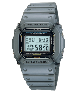 G-SHOCK DW-5600ED-8 商品画像