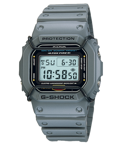 G-SHOCK DW-5600ED-8 商品画像